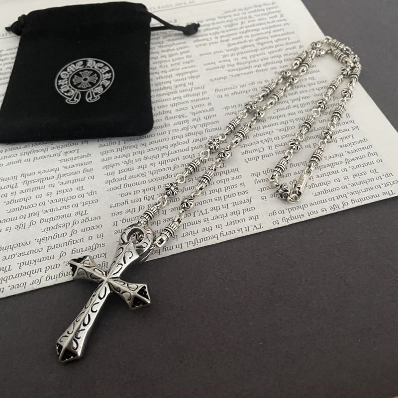 Chrome Hearts Necklaces